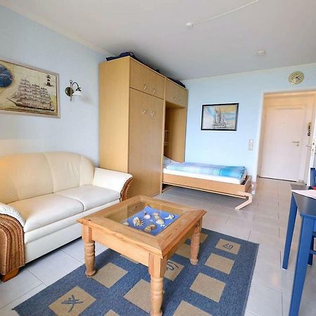 180° Panoramameerblick - Ferienwohnung Sandkorn Cuxhaven Dış mekan fotoğraf